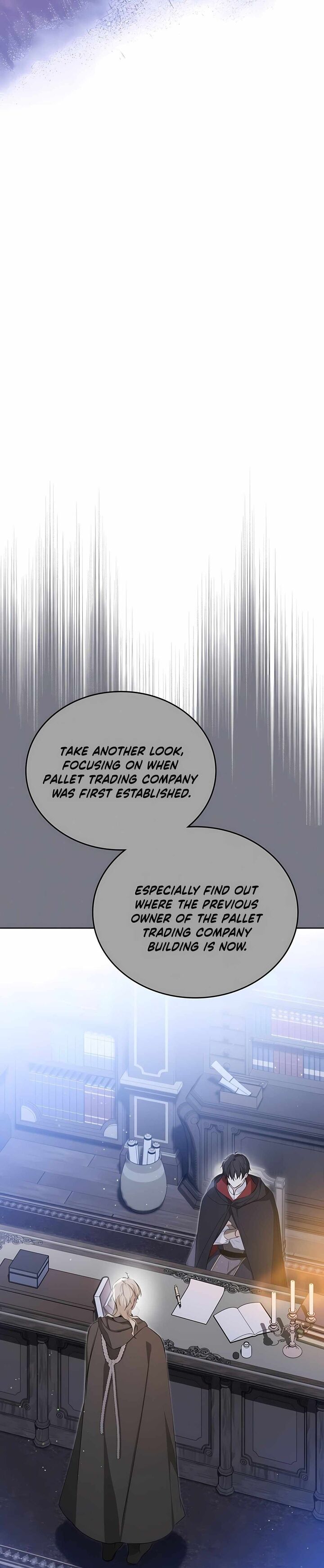 I Shall Master This Family Chapter 164 Page 26