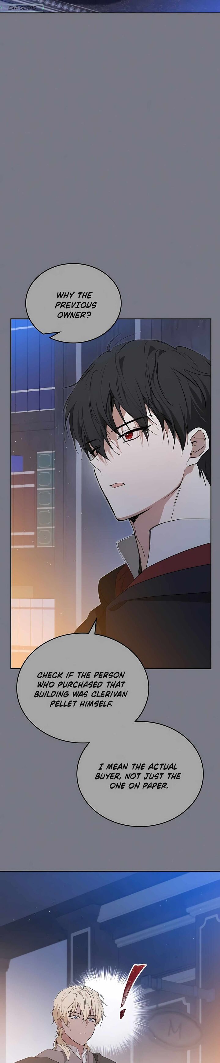 I Shall Master This Family Chapter 164 Page 27