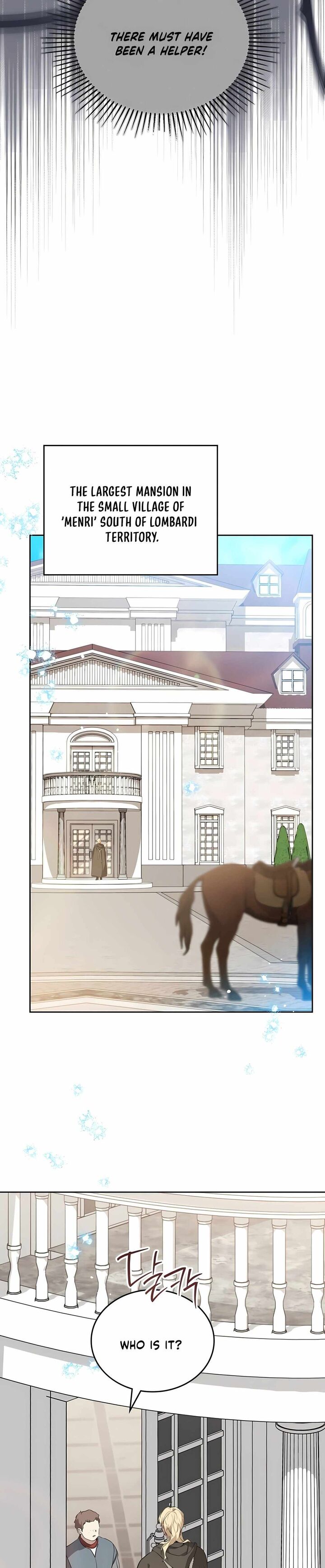 I Shall Master This Family Chapter 164 Page 29