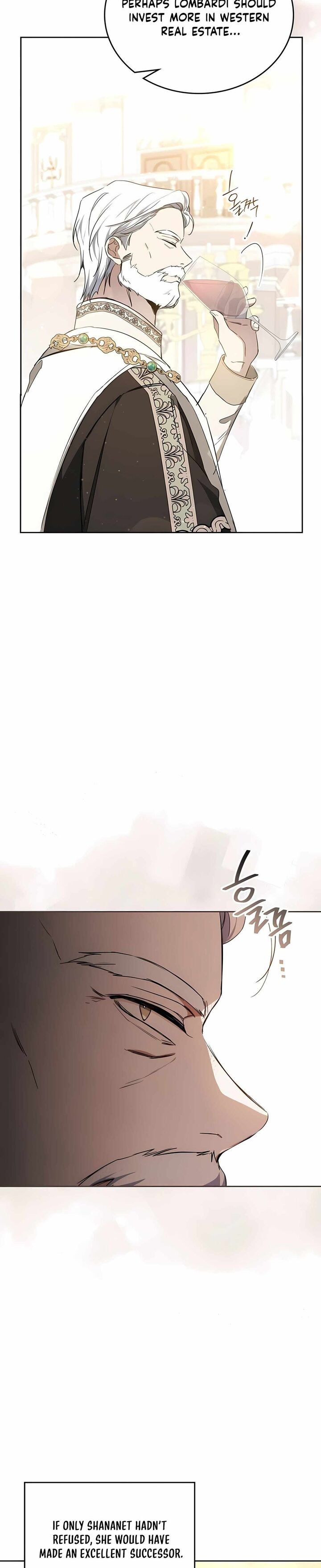 I Shall Master This Family Chapter 164 Page 3
