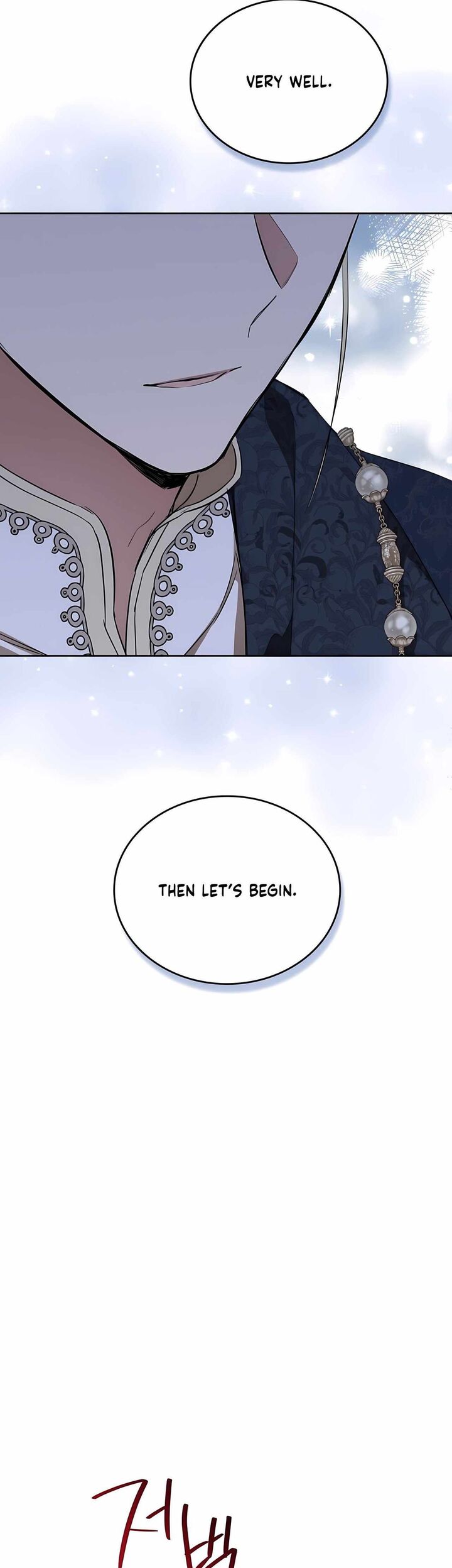 I Shall Master This Family Chapter 164 Page 33