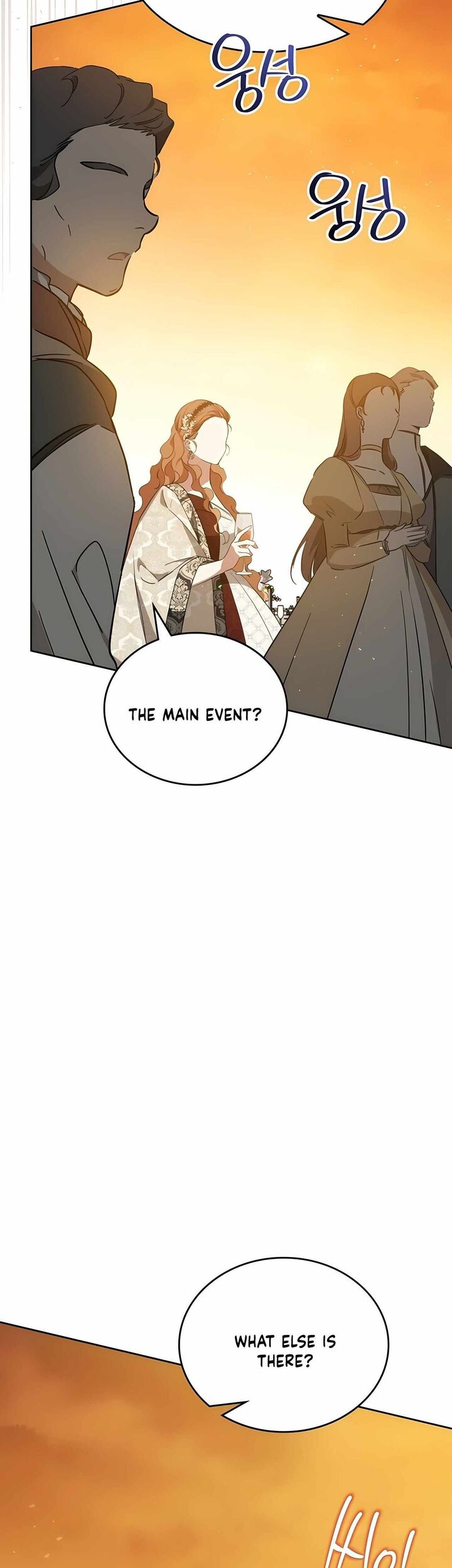 I Shall Master This Family Chapter 164 Page 36