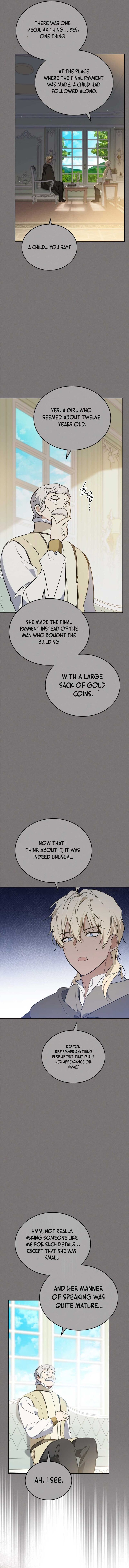 I Shall Master This Family Chapter 165 Page 11