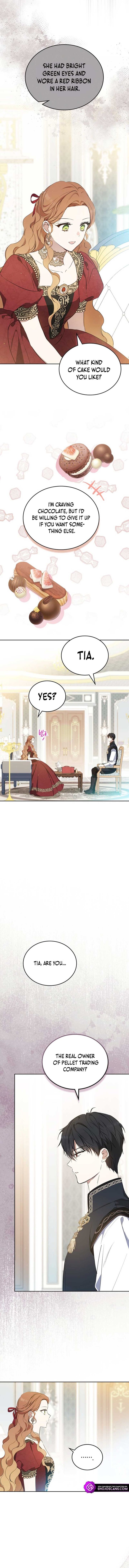 I Shall Master This Family Chapter 165 Page 12