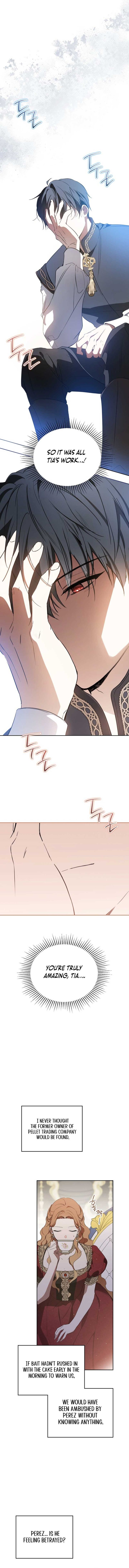 I Shall Master This Family Chapter 165 Page 14