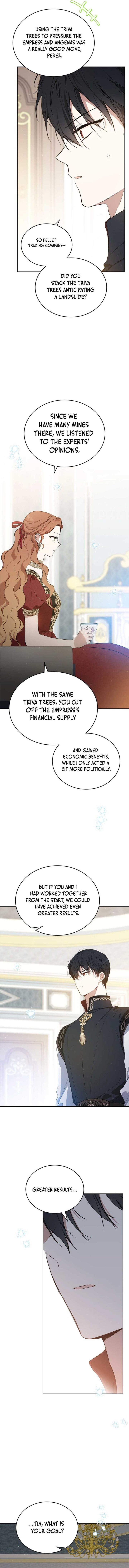 I Shall Master This Family Chapter 165 Page 16