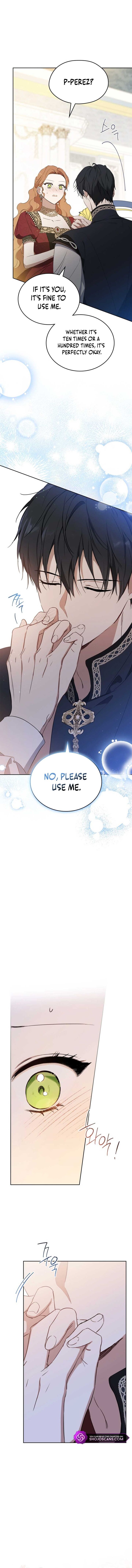 I Shall Master This Family Chapter 165 Page 19