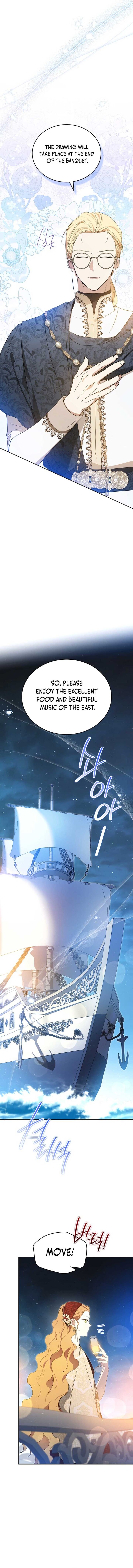 I Shall Master This Family Chapter 165 Page 6