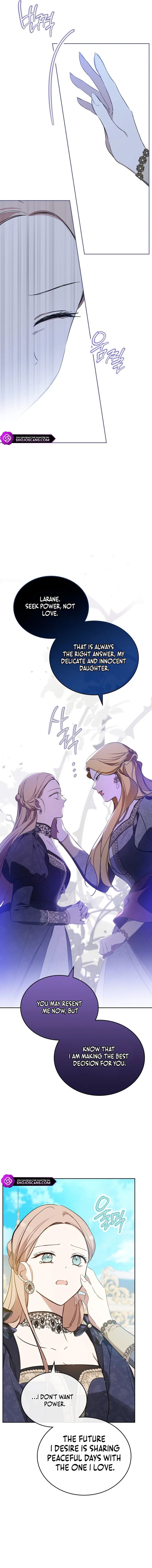 I Shall Master This Family Chapter 167 Page 14