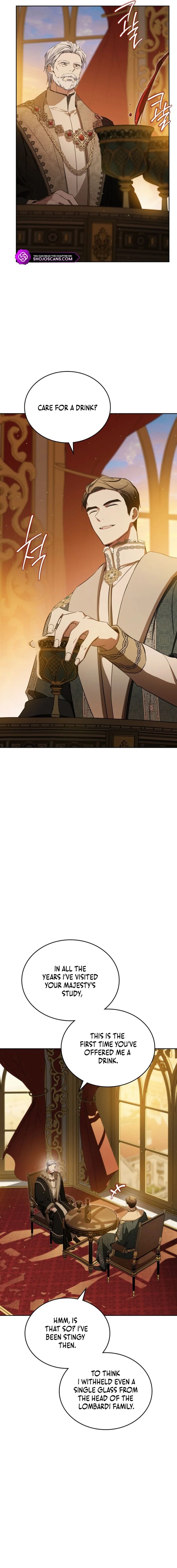 I Shall Master This Family Chapter 167 Page 19