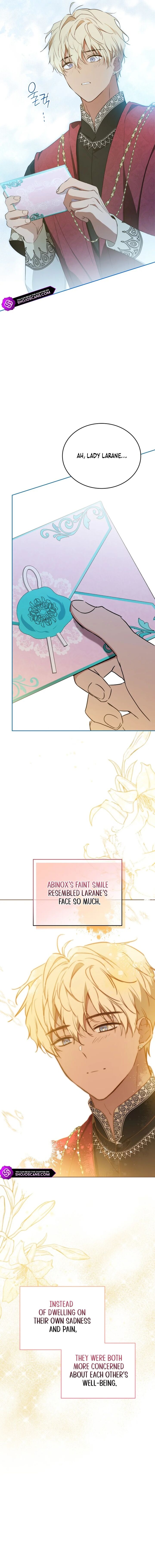 I Shall Master This Family Chapter 167 Page 9