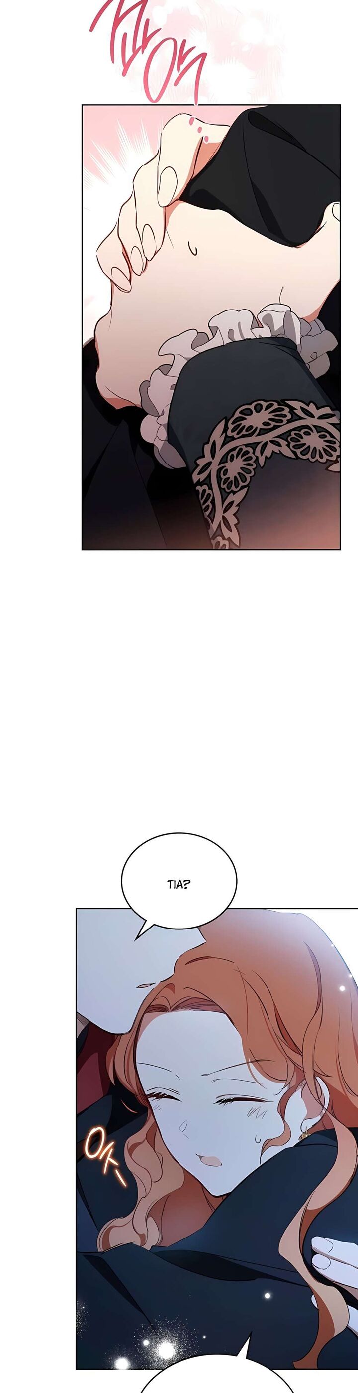 I Shall Master This Family Chapter 170 Page 12