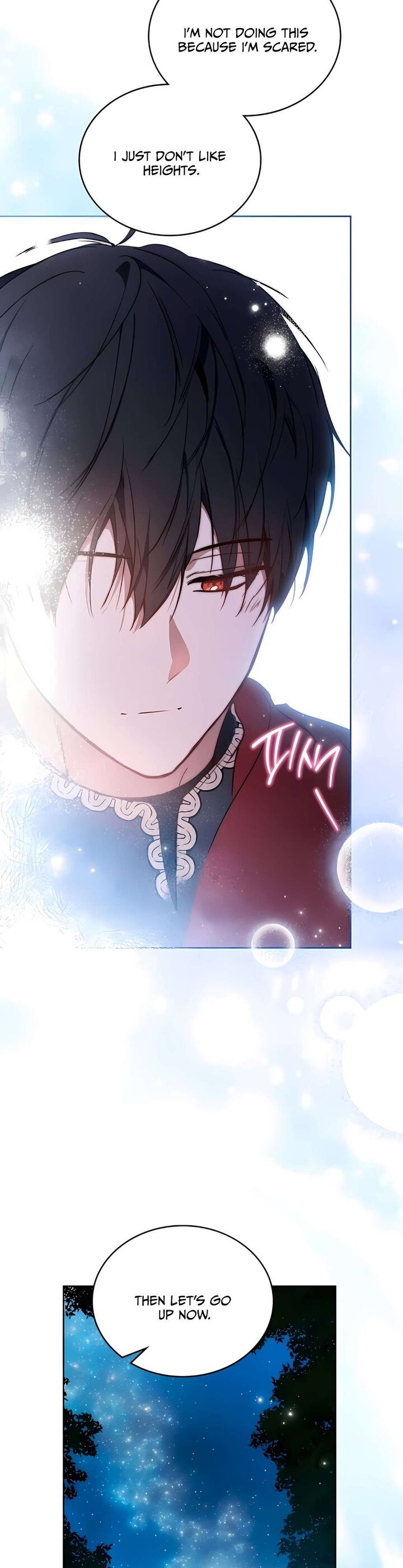 I Shall Master This Family Chapter 170 Page 13
