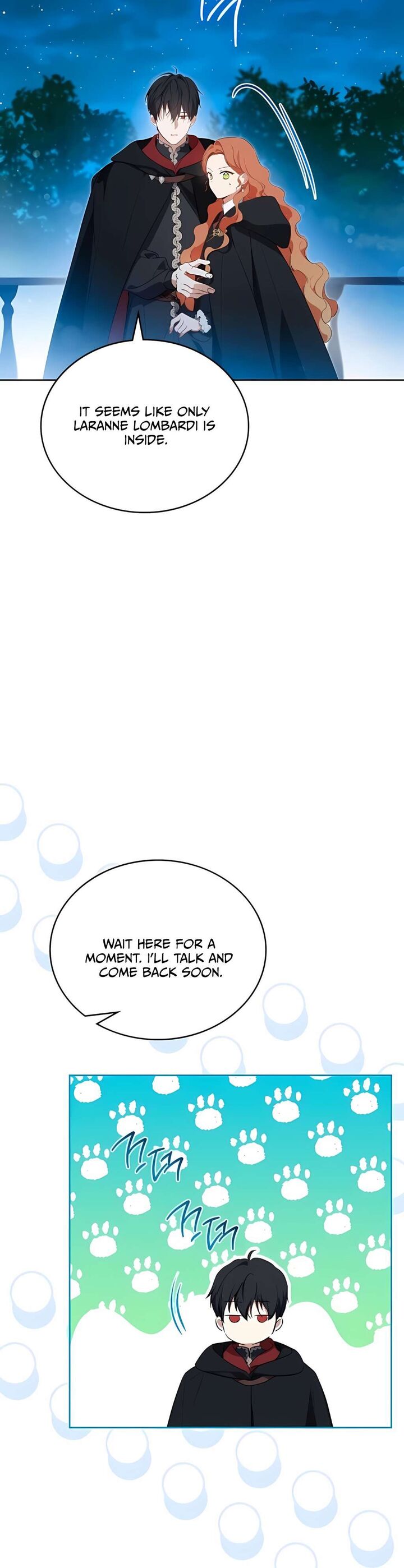 I Shall Master This Family Chapter 170 Page 18