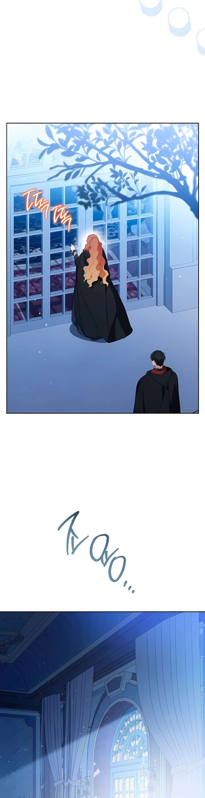 I Shall Master This Family Chapter 170 Page 19
