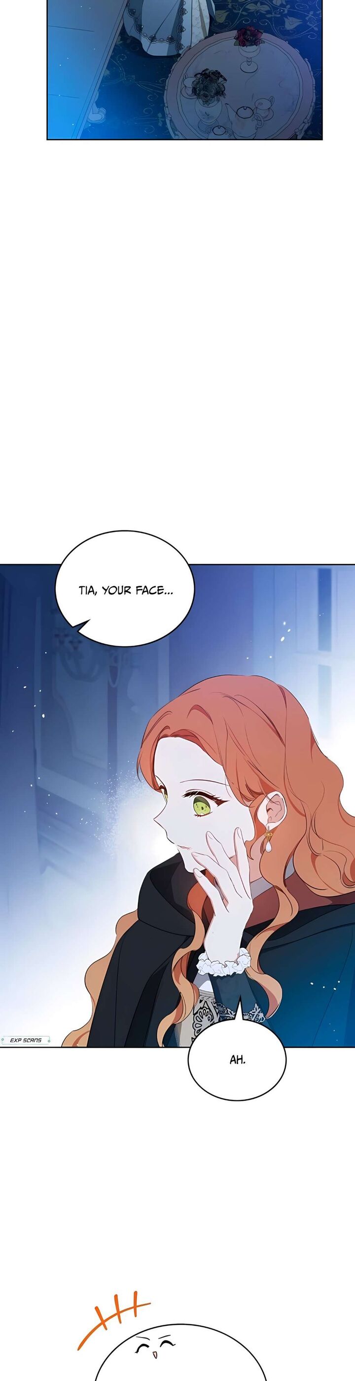 I Shall Master This Family Chapter 170 Page 23