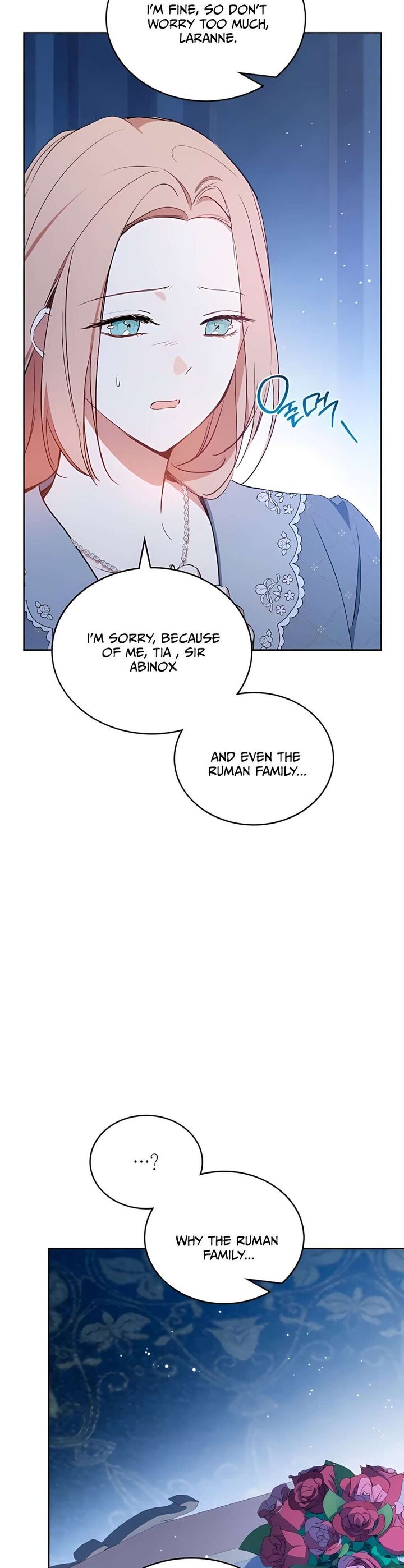 I Shall Master This Family Chapter 170 Page 24