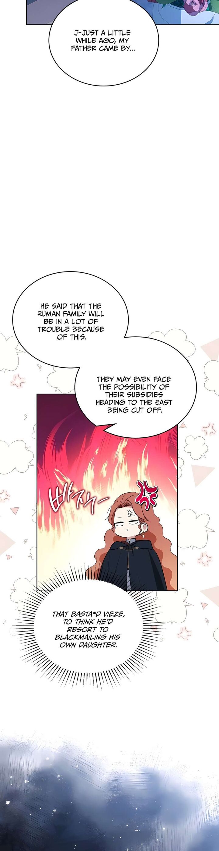 I Shall Master This Family Chapter 170 Page 25