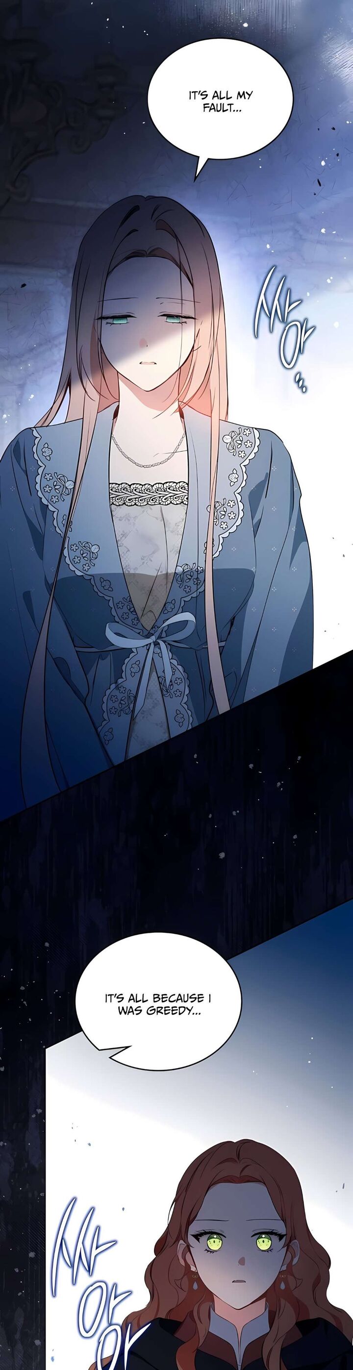 I Shall Master This Family Chapter 170 Page 26
