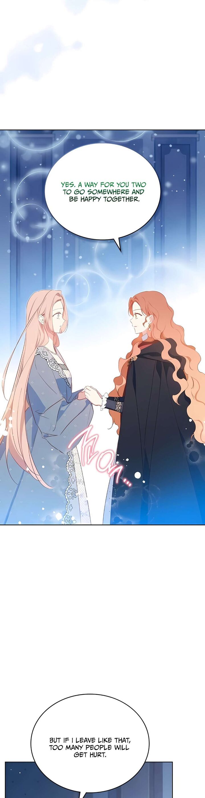 I Shall Master This Family Chapter 170 Page 34