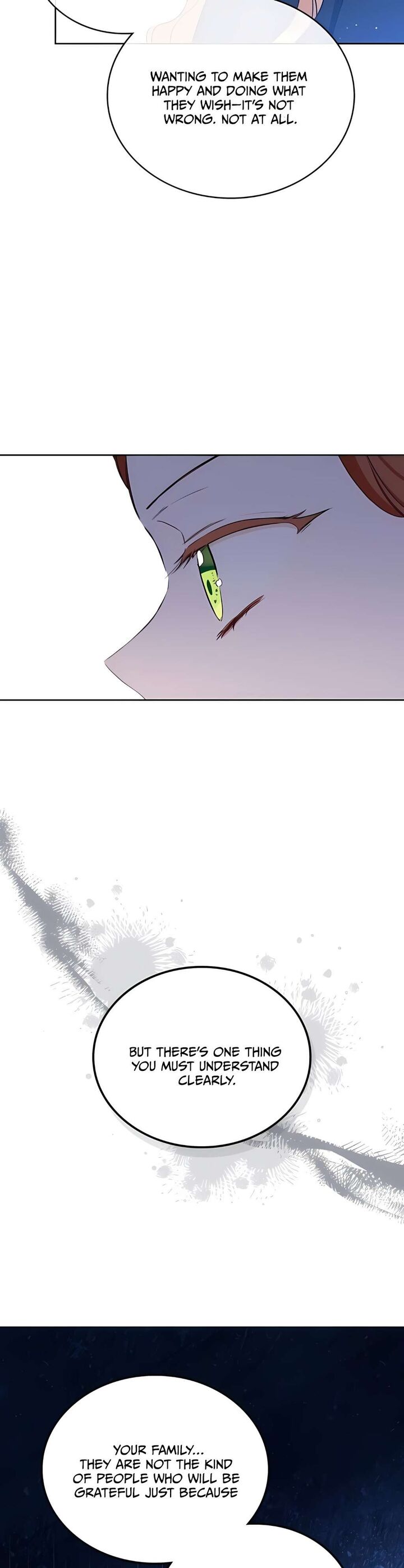 I Shall Master This Family Chapter 170 Page 36