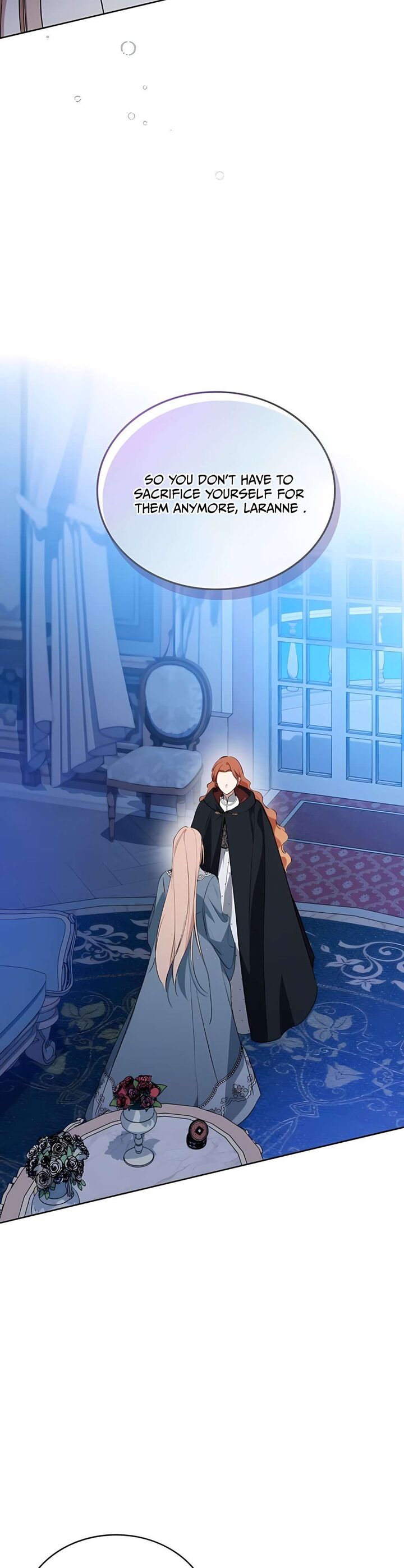 I Shall Master This Family Chapter 170 Page 38