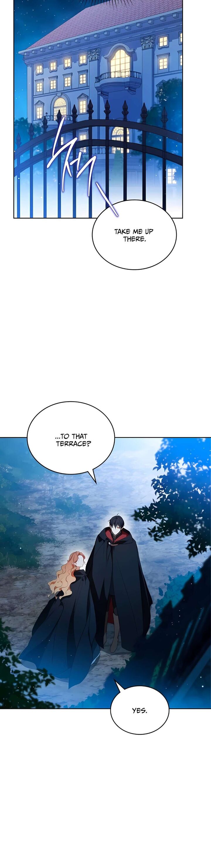 I Shall Master This Family Chapter 170 Page 5