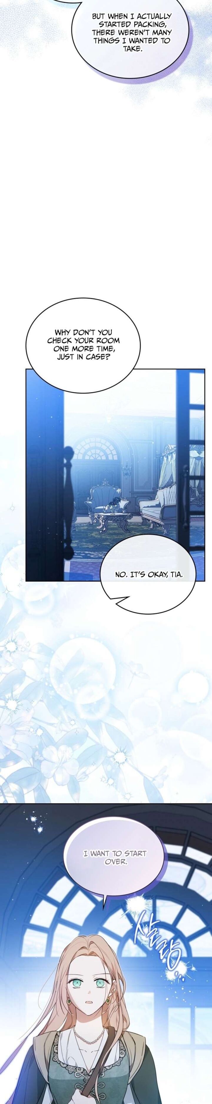 I Shall Master This Family Chapter 172 Page 12