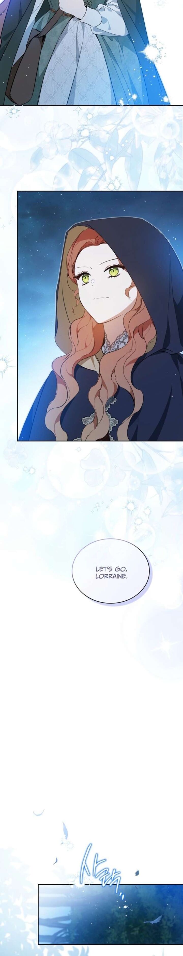 I Shall Master This Family Chapter 172 Page 13