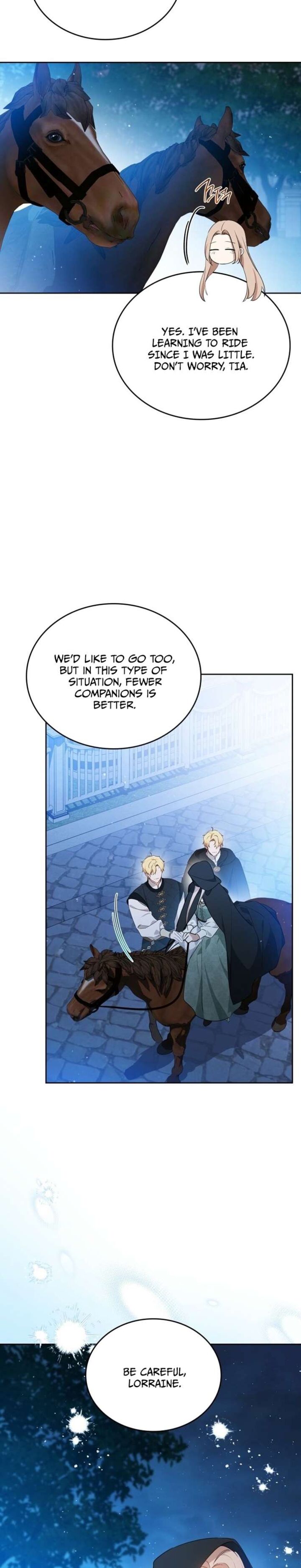 I Shall Master This Family Chapter 172 Page 17