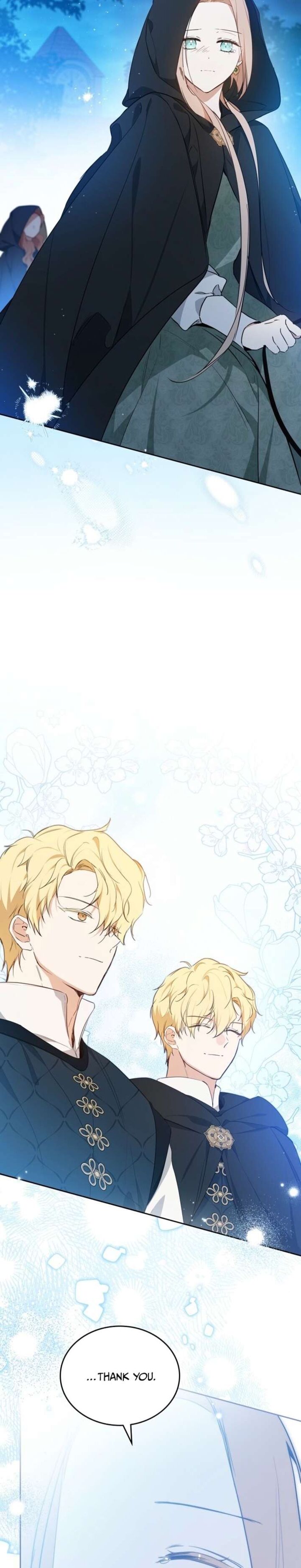 I Shall Master This Family Chapter 172 Page 18