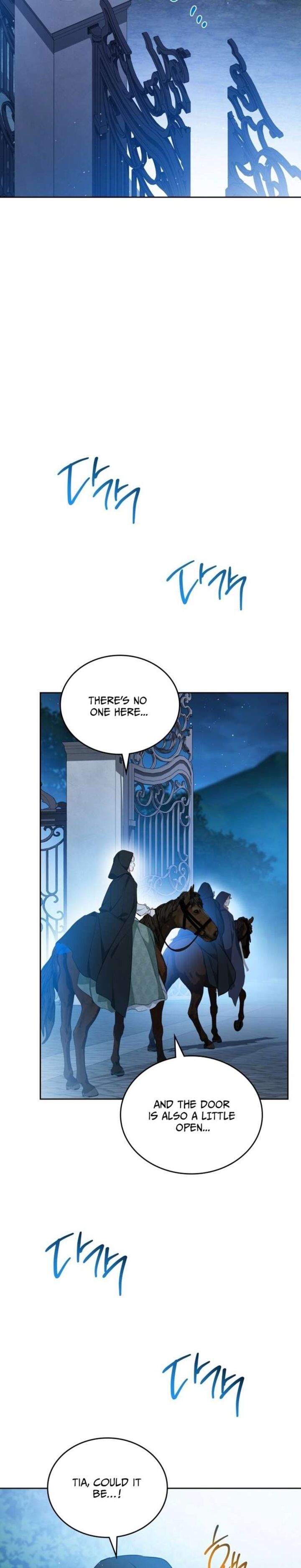 I Shall Master This Family Chapter 172 Page 20