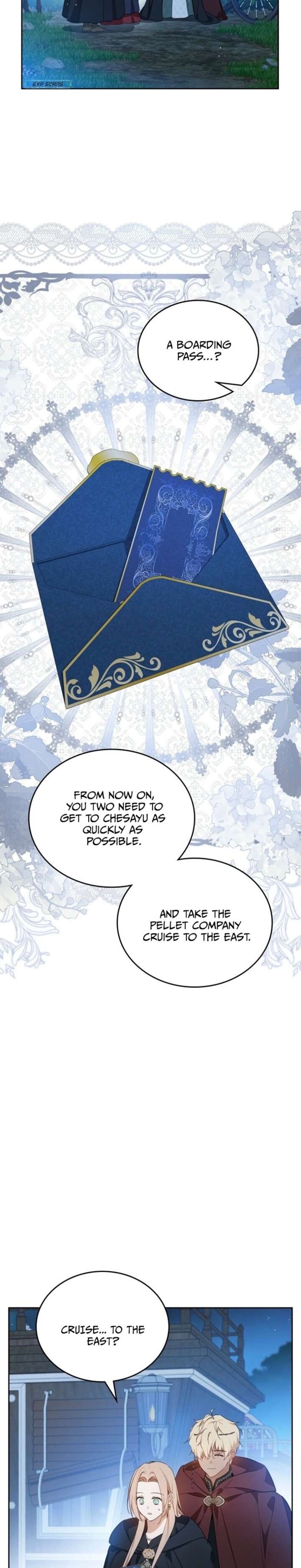 I Shall Master This Family Chapter 172 Page 24