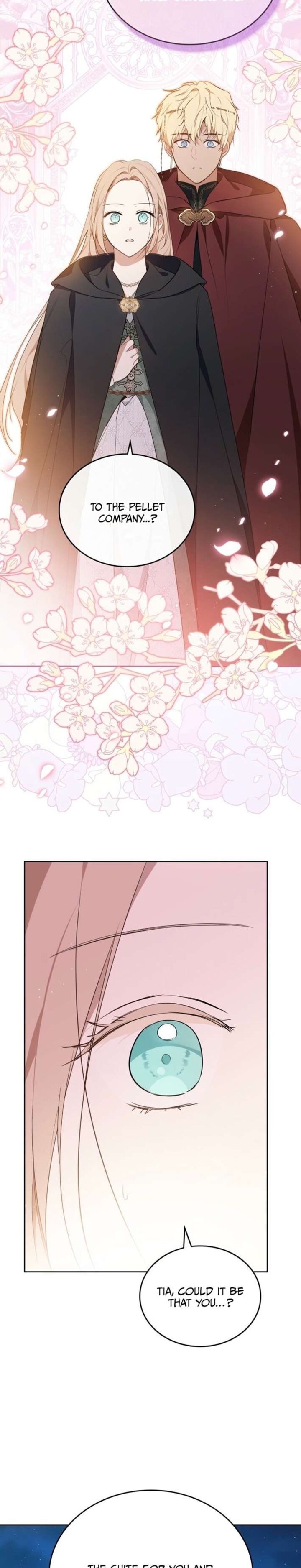 I Shall Master This Family Chapter 172 Page 27