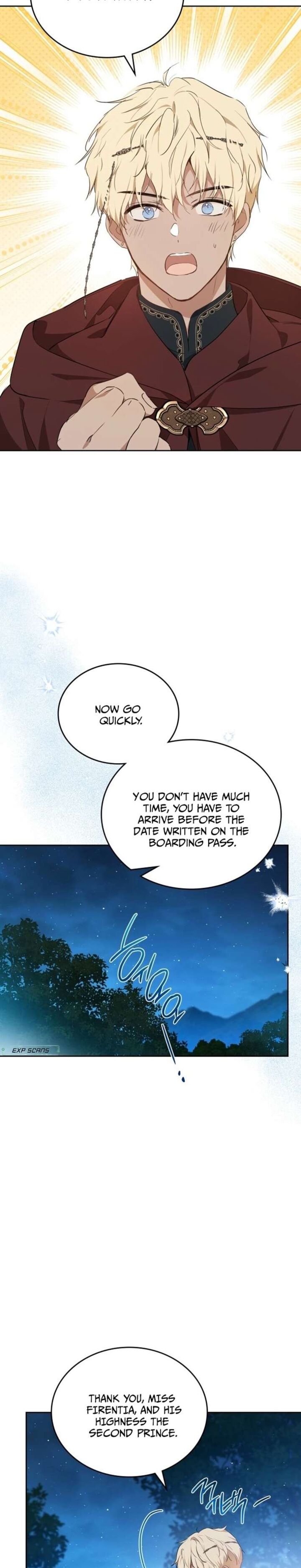 I Shall Master This Family Chapter 172 Page 29