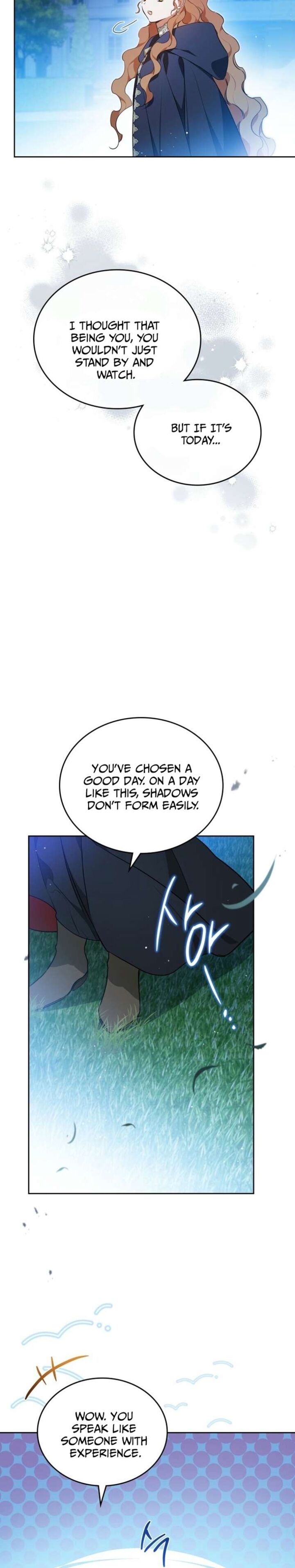 I Shall Master This Family Chapter 172 Page 3