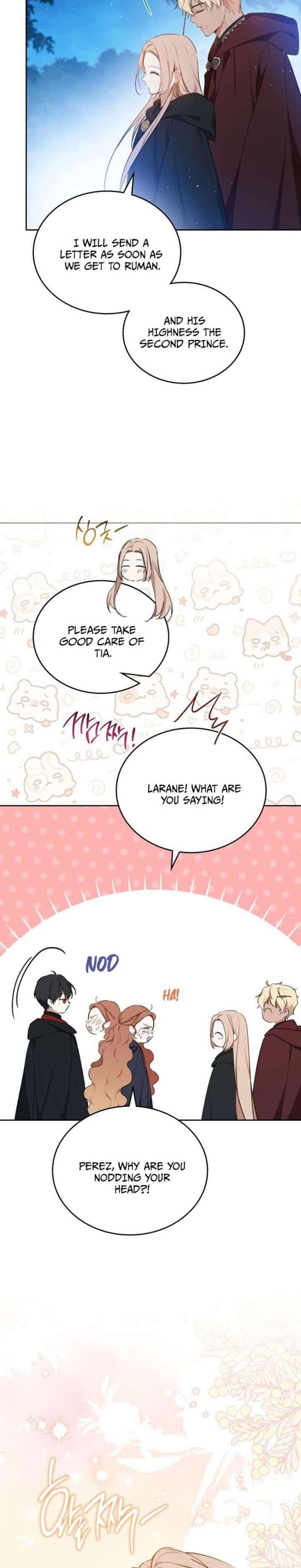 I Shall Master This Family Chapter 172 Page 30