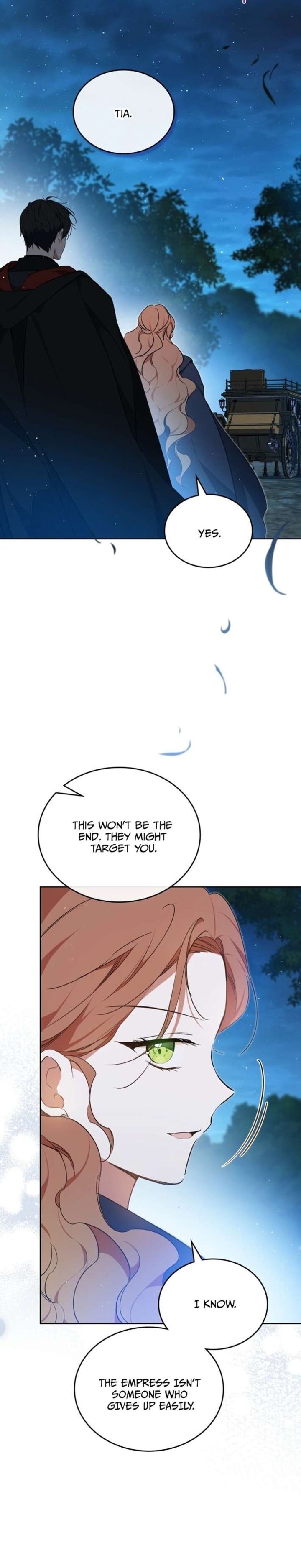 I Shall Master This Family Chapter 172 Page 32