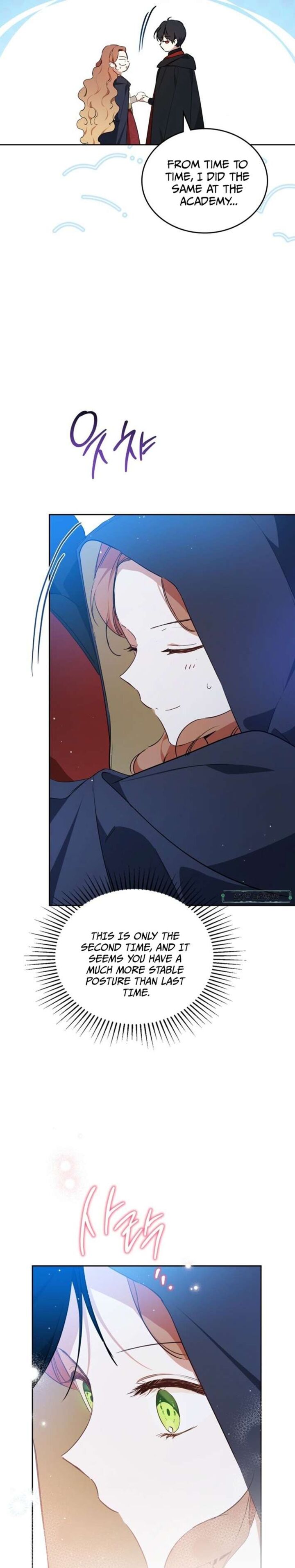 I Shall Master This Family Chapter 172 Page 4