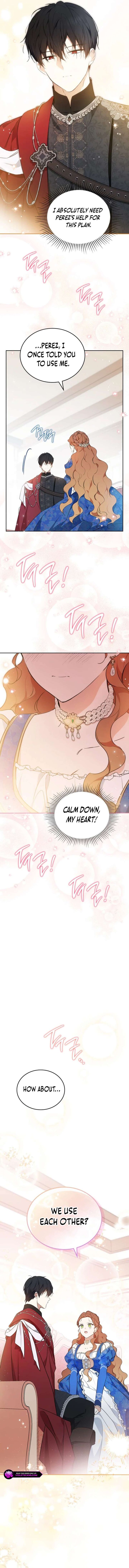 I Shall Master This Family Chapter 173 Page 10