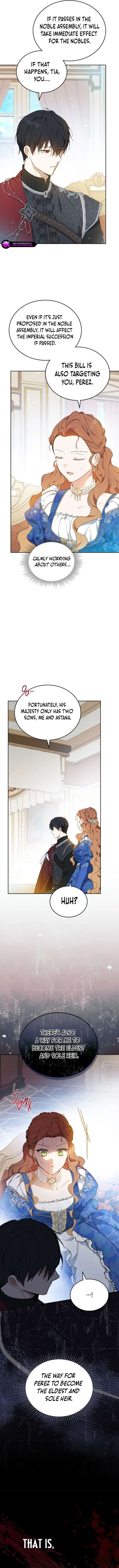 I Shall Master This Family Chapter 173 Page 7