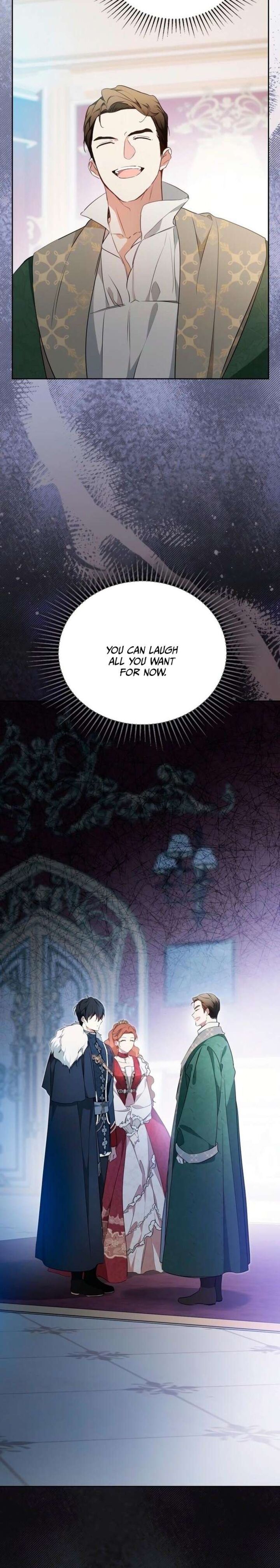 I Shall Master This Family Chapter 174 Page 15