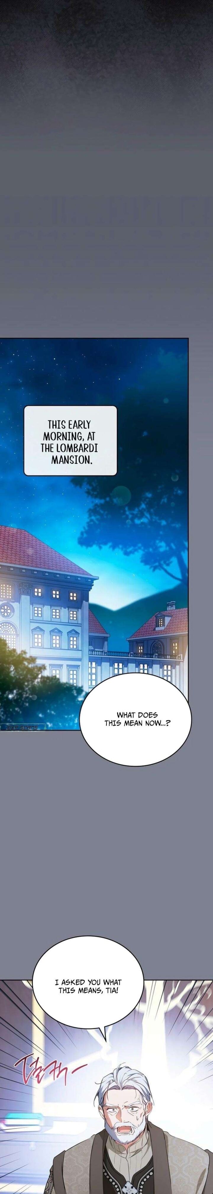 I Shall Master This Family Chapter 174 Page 16