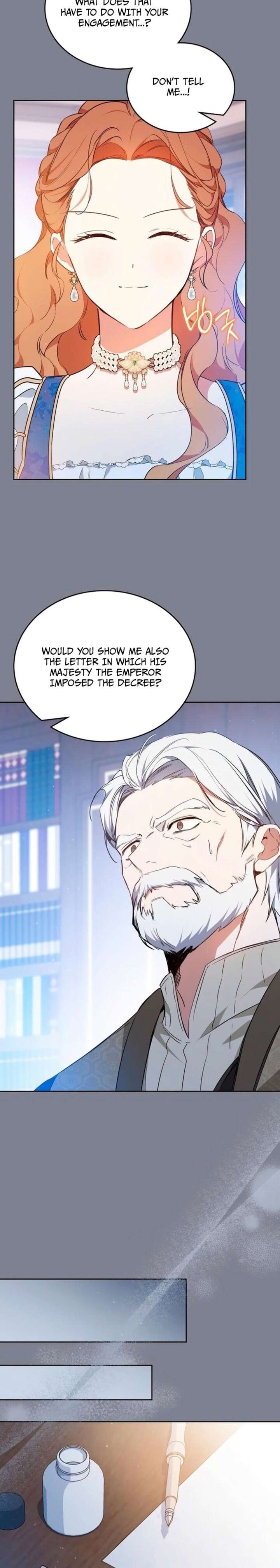 I Shall Master This Family Chapter 174 Page 18