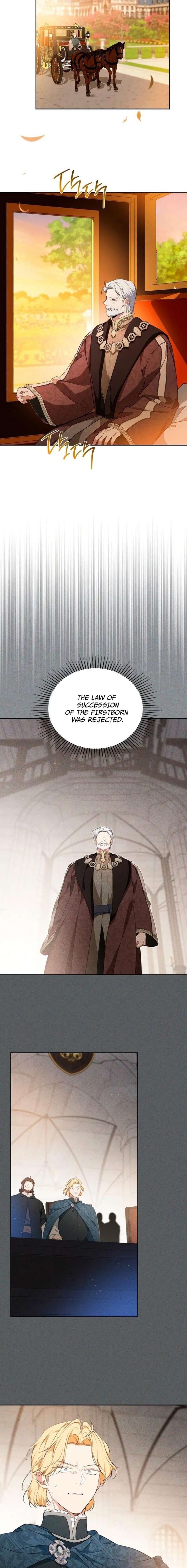 I Shall Master This Family Chapter 174 Page 24