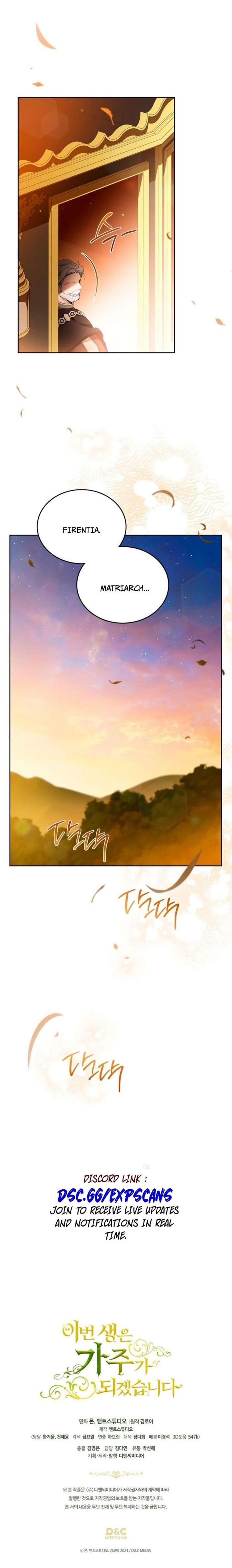 I Shall Master This Family Chapter 174 Page 30