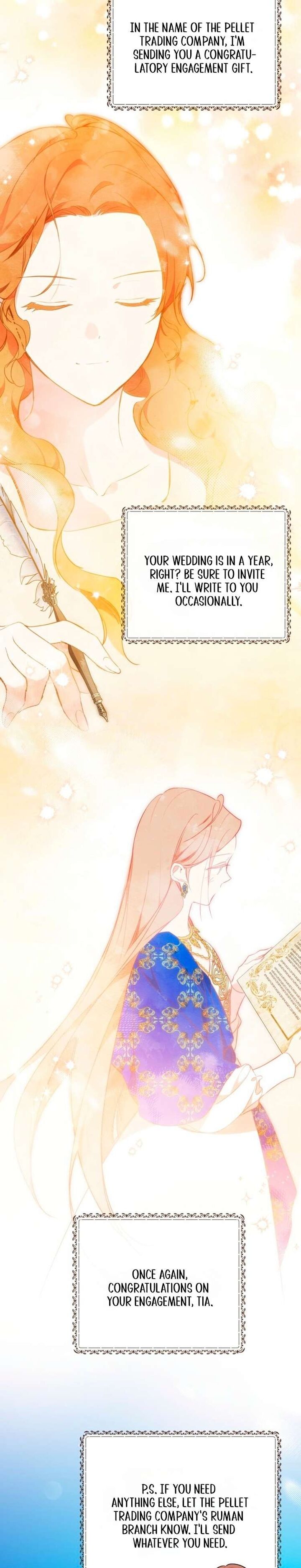 I Shall Master This Family Chapter 175 Page 10