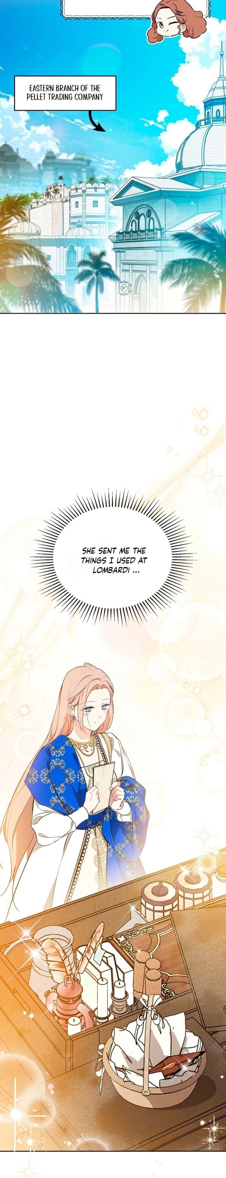 I Shall Master This Family Chapter 175 Page 11