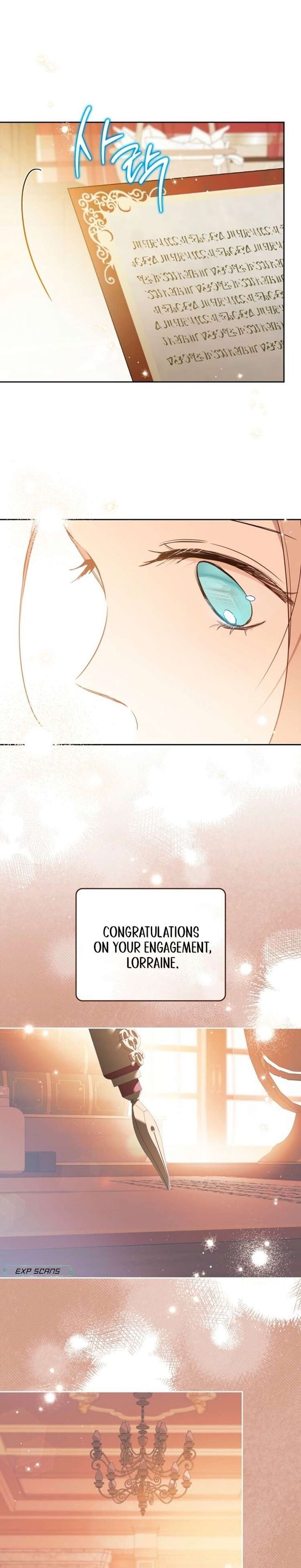 I Shall Master This Family Chapter 175 Page 15