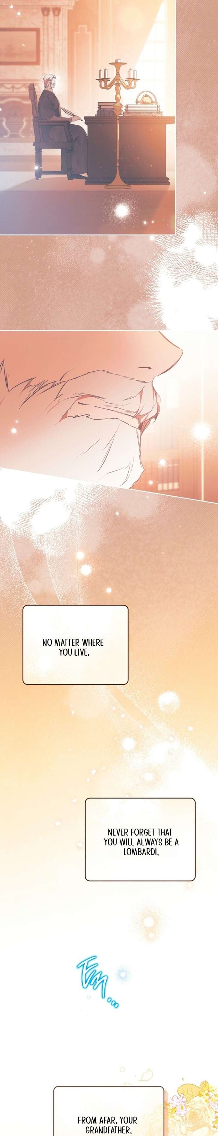 I Shall Master This Family Chapter 175 Page 16